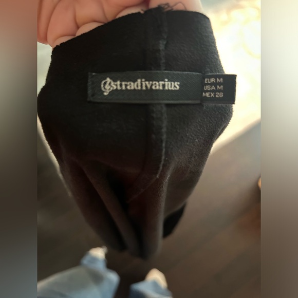 Fringe suede jacket! - Picture 3 of 3